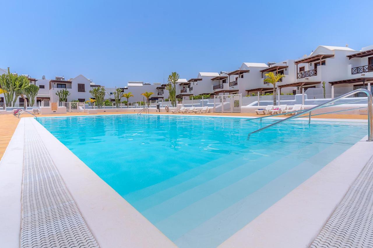 Casa Xalisa Playa Blanca (Lanzarote)